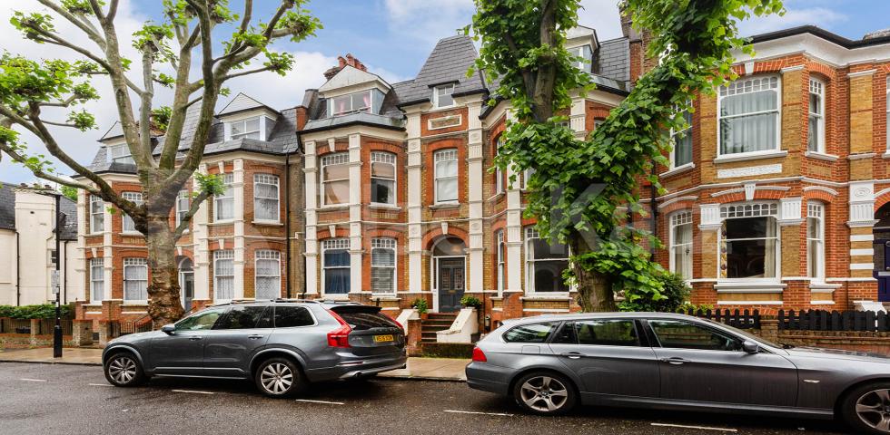 			1 Bedroom, 1 bath, 1 reception Flat			 Northolme Road, HIGHBURY-HIGHBURY FIELDS
